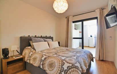 Resale - Apartment - Middle Floor Apartment - Fuengirola - Fuengirola Centro