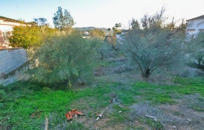 Resale - Plot - Residential Plot - Mijas - Mijas Golf