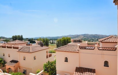 Resale - House - Townhouse - Mijas - Mijas Golf