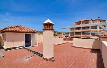 Resale - House - Townhouse - Mijas - Mijas Golf