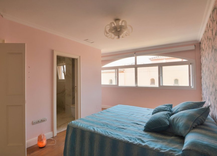 Resale - House - Townhouse - Mijas - Mijas Golf