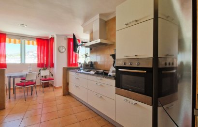 Resale - Apartment - Middle Floor Apartment - Marbella - Nueva Andalucia