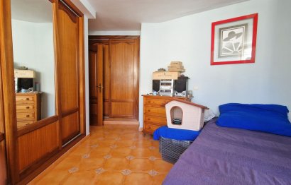 Resale - Apartment - Middle Floor Apartment - Marbella - Nueva Andalucia