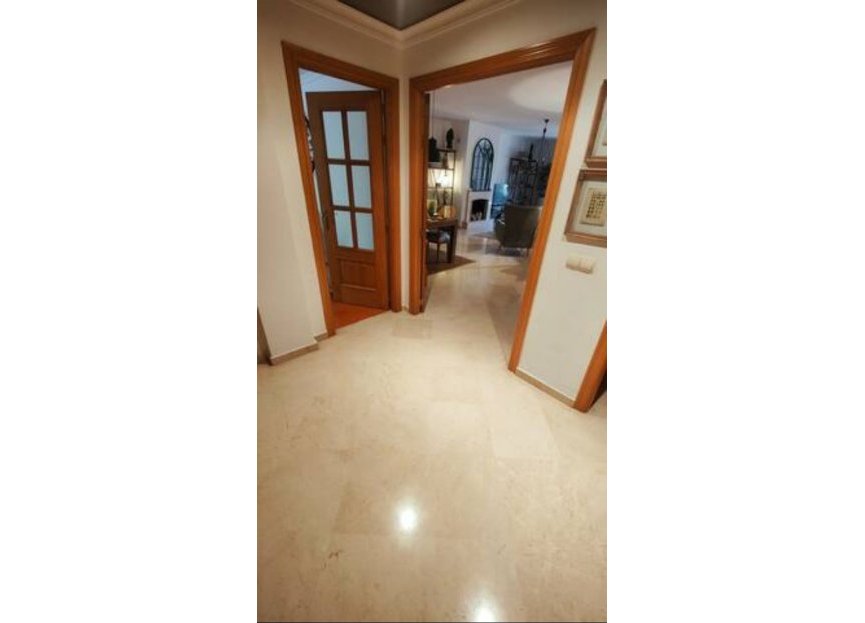 Resale - Apartment - Ground Floor Apartment - Marbella - San Pedro De Alcantara