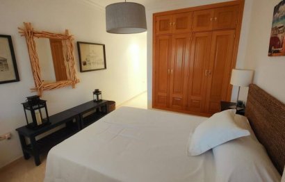 Resale - Apartment - Ground Floor Apartment - Marbella - San Pedro De Alcantara