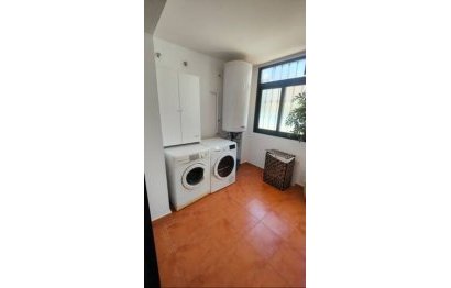 Resale - Apartment - Ground Floor Apartment - Marbella - San Pedro De Alcantara