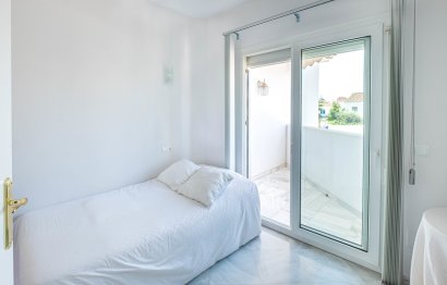 Resale - House - Townhouse - Fuengirola - Fuengirola Centro