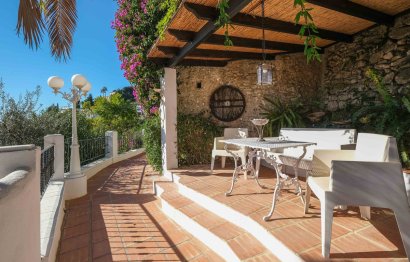 Resale - House - Detached Villa - Mijas - Mijas Centro