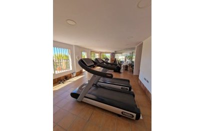 Resale - Apartment - Penthouse Duplex - Atalaya