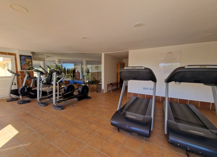 Resale - Apartment - Penthouse Duplex - Atalaya