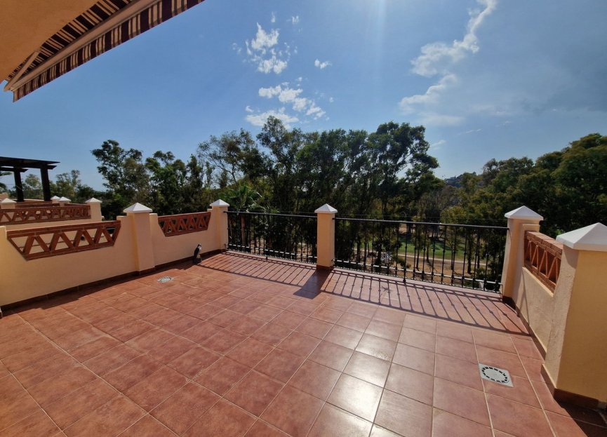 Resale - Apartment - Penthouse Duplex - Atalaya