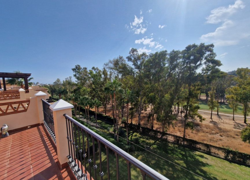 Resale - Apartment - Penthouse Duplex - Atalaya