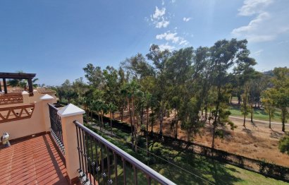 Resale - Apartment - Penthouse Duplex - Atalaya