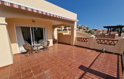 Resale - Apartment - Penthouse Duplex - Atalaya