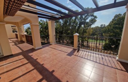 Resale - Apartment - Penthouse Duplex - Atalaya