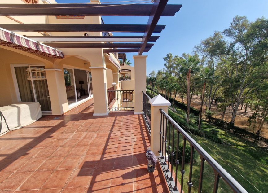 Resale - Apartment - Penthouse Duplex - Atalaya