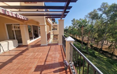 Resale - Apartment - Penthouse Duplex - Atalaya