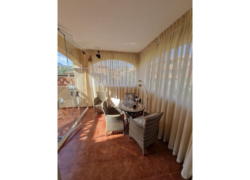 Resale - Apartment - Penthouse Duplex - Atalaya