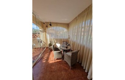 Resale - Apartment - Penthouse Duplex - Atalaya