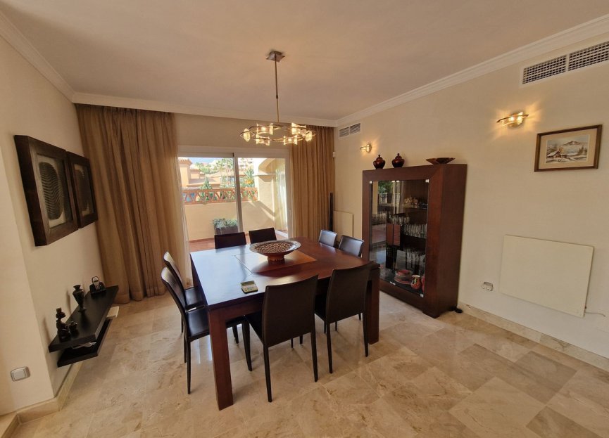 Resale - Apartment - Penthouse Duplex - Atalaya