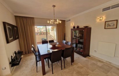 Resale - Apartment - Penthouse Duplex - Atalaya