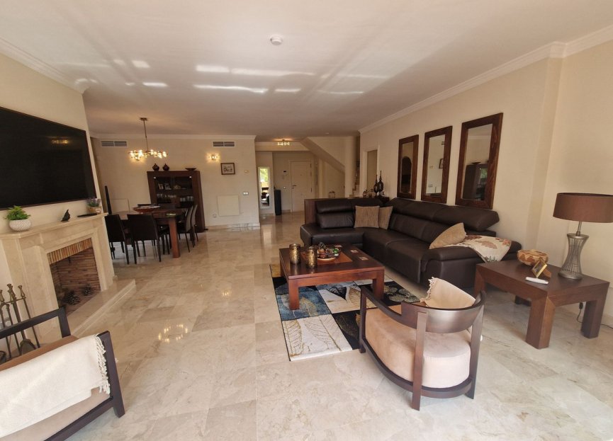 Resale - Apartment - Penthouse Duplex - Atalaya