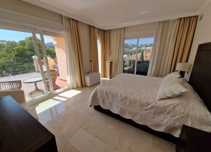 Resale - Apartment - Penthouse Duplex - Atalaya