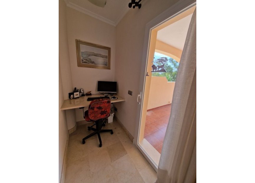 Resale - Apartment - Penthouse Duplex - Atalaya