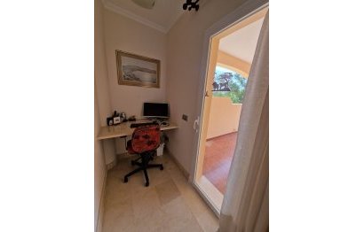 Resale - Apartment - Penthouse Duplex - Atalaya