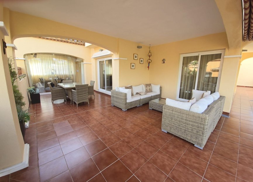 Resale - Apartment - Penthouse Duplex - Atalaya