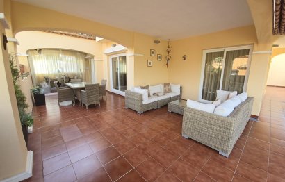 Resale - Apartment - Penthouse Duplex - Atalaya