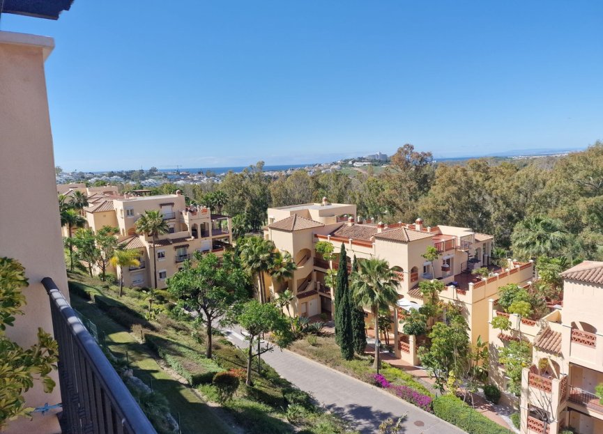 Resale - Apartment - Penthouse Duplex - Atalaya