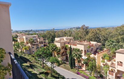 Resale - Apartment - Penthouse Duplex - Atalaya