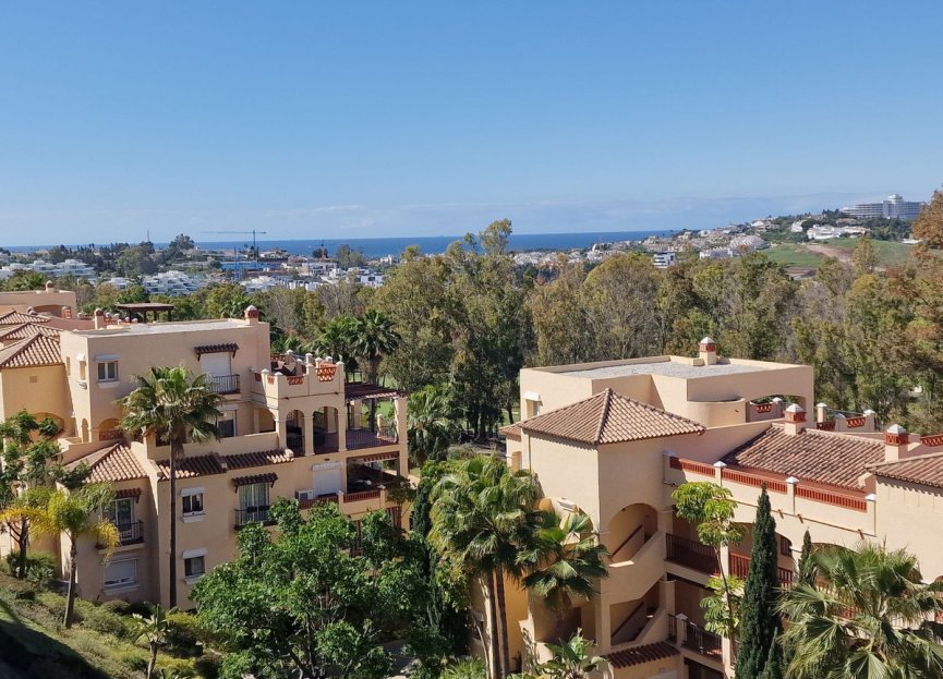 Resale - Apartment - Penthouse Duplex - Atalaya