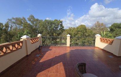 Resale - Apartment - Penthouse Duplex - Atalaya