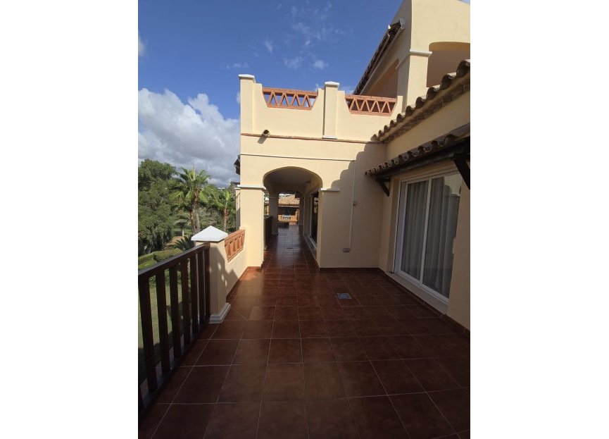 Resale - Apartment - Penthouse Duplex - Atalaya