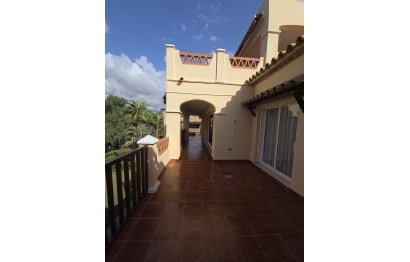 Resale - Apartment - Penthouse Duplex - Atalaya