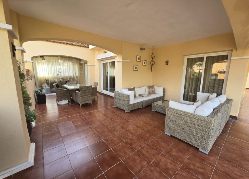 Resale - Apartment - Penthouse Duplex - Atalaya