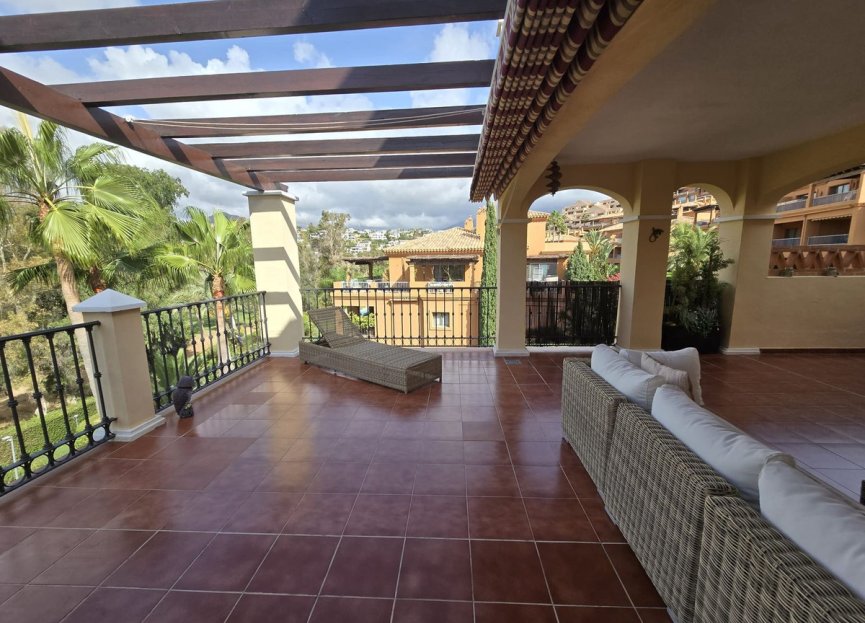 Resale - Apartment - Penthouse Duplex - Atalaya