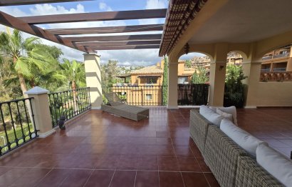 Resale - Apartment - Penthouse Duplex - Atalaya