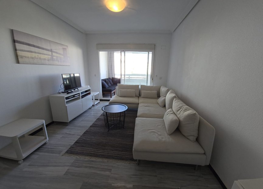 Resale - Apartment - Middle Floor Apartment - Marbella - Marbella Centro