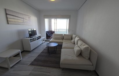 Resale - Apartment - Middle Floor Apartment - Marbella - Marbella Centro