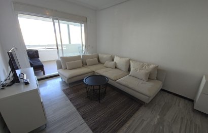 Resale - Apartment - Middle Floor Apartment - Marbella - Marbella Centro