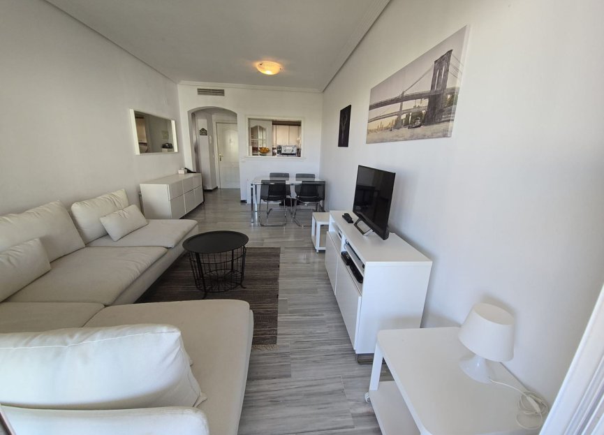 Resale - Apartment - Middle Floor Apartment - Marbella - Marbella Centro