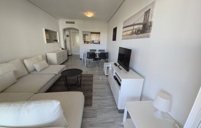 Resale - Apartment - Middle Floor Apartment - Marbella - Marbella Centro