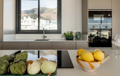 Resale - Apartment - Penthouse - Fuengirola - Fuengirola Centro