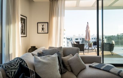 Resale - Apartment - Penthouse - Fuengirola - Fuengirola Centro