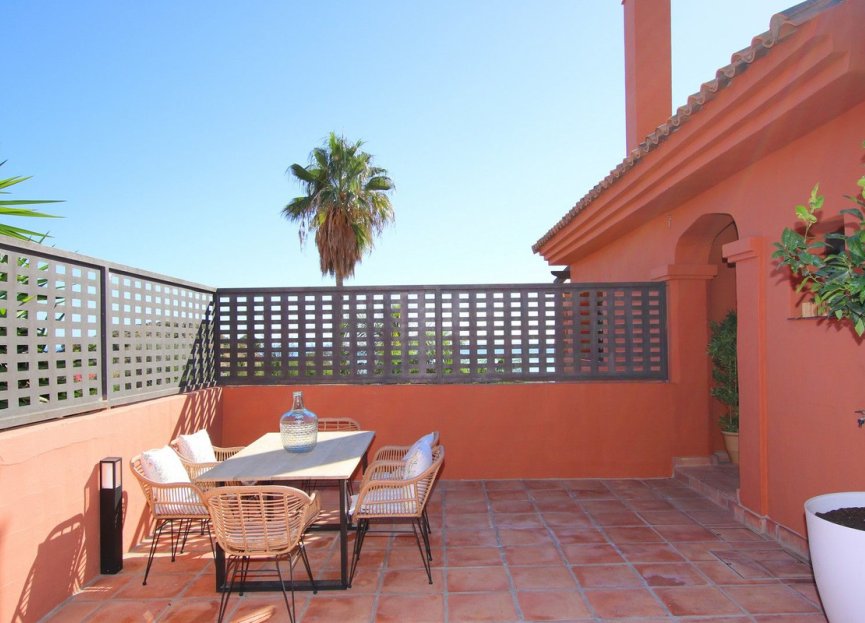 Resale - House - Detached Villa - Benalmádena - La Capellania