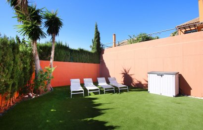 Resale - House - Detached Villa - Benalmádena - La Capellania