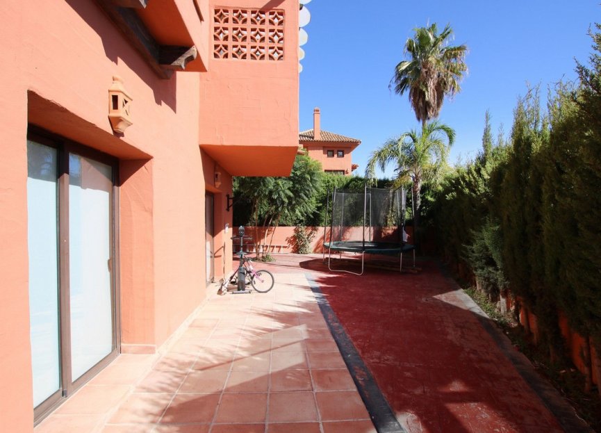 Resale - House - Detached Villa - Benalmádena - La Capellania